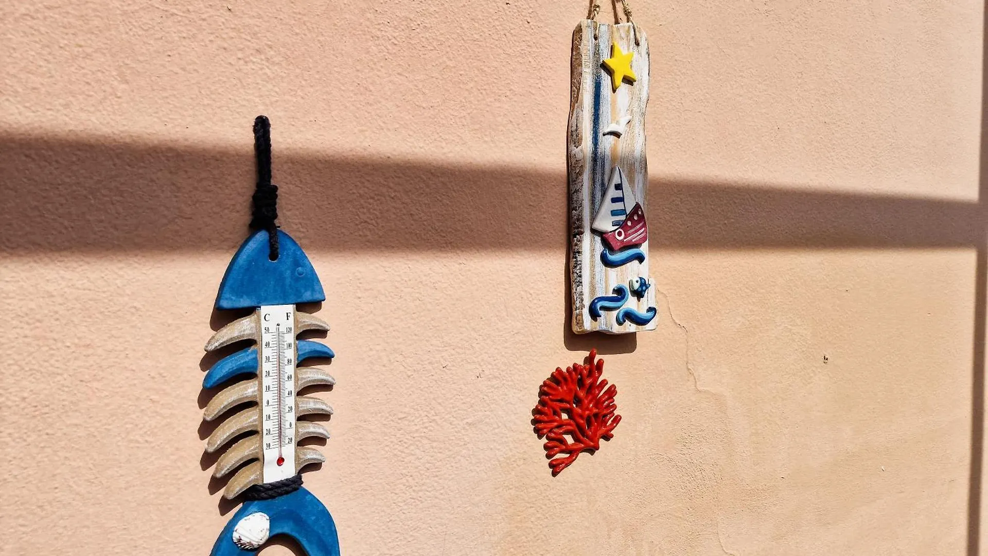 Apartmán Bilocale Scirocco De Luxe Portoferraio