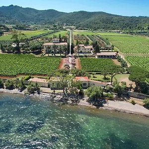 Farm stay Tenuta La Chiusa, Portoferraio