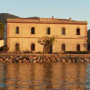 Il Mulino Di S. Giovanni Appartamento