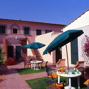  Appart hôtel Terme Isola D'elba Srl