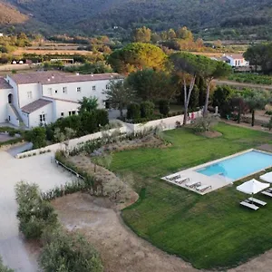 Bed & Breakfast Tenuta Santa Caterina, Portoferraio