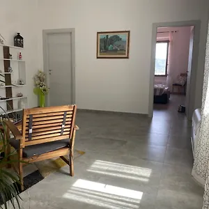 Pensión La Scalinata, Portoferraio