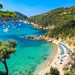 Hotel Paradiso, Portoferraio