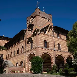 Hotel Park Napoleone, Portoferraio