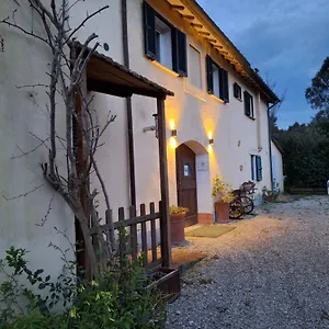  Hotel Gli Acquerelli