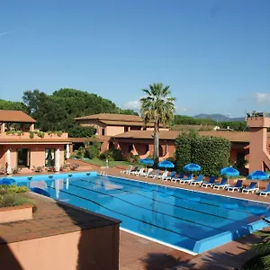 Hotel San Giovanni, Portoferraio