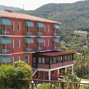 Hotel La Feluca, Portoferraio