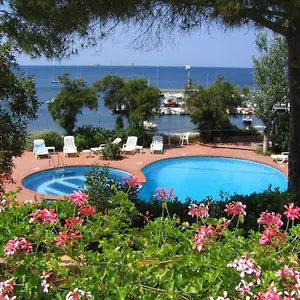 Hotel Mare, Portoferraio