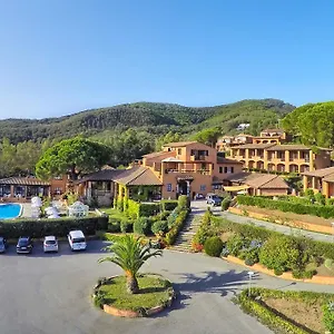 Hotel Le Picchiaie, Portoferraio