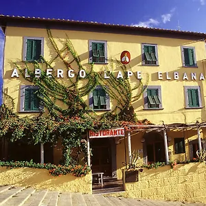 Hotel Ape Elbana, Portoferraio