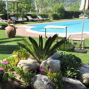 Hotel Tirrena Bike & Country, Portoferraio