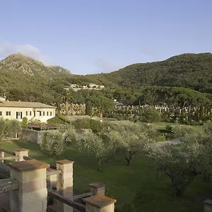 Rezort Residenza Sant'anna Del Volterraio, Portoferraio