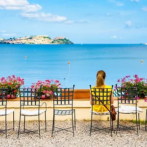 Hotel Ottone, Portoferraio