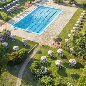Hotel Fabricia, Portoferraio