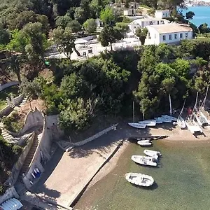Hotel Grotte Del Paradiso, Portoferraio