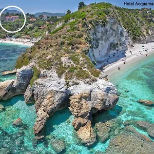 Hotel Acquamarina, Portoferraio