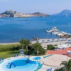 Hotel Airone Isola D'elba, Portoferraio