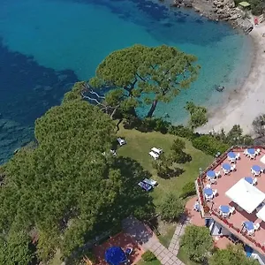 3* Hotel Viticcio
