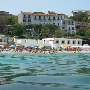 Hotel Ombrosa, Portoferraio