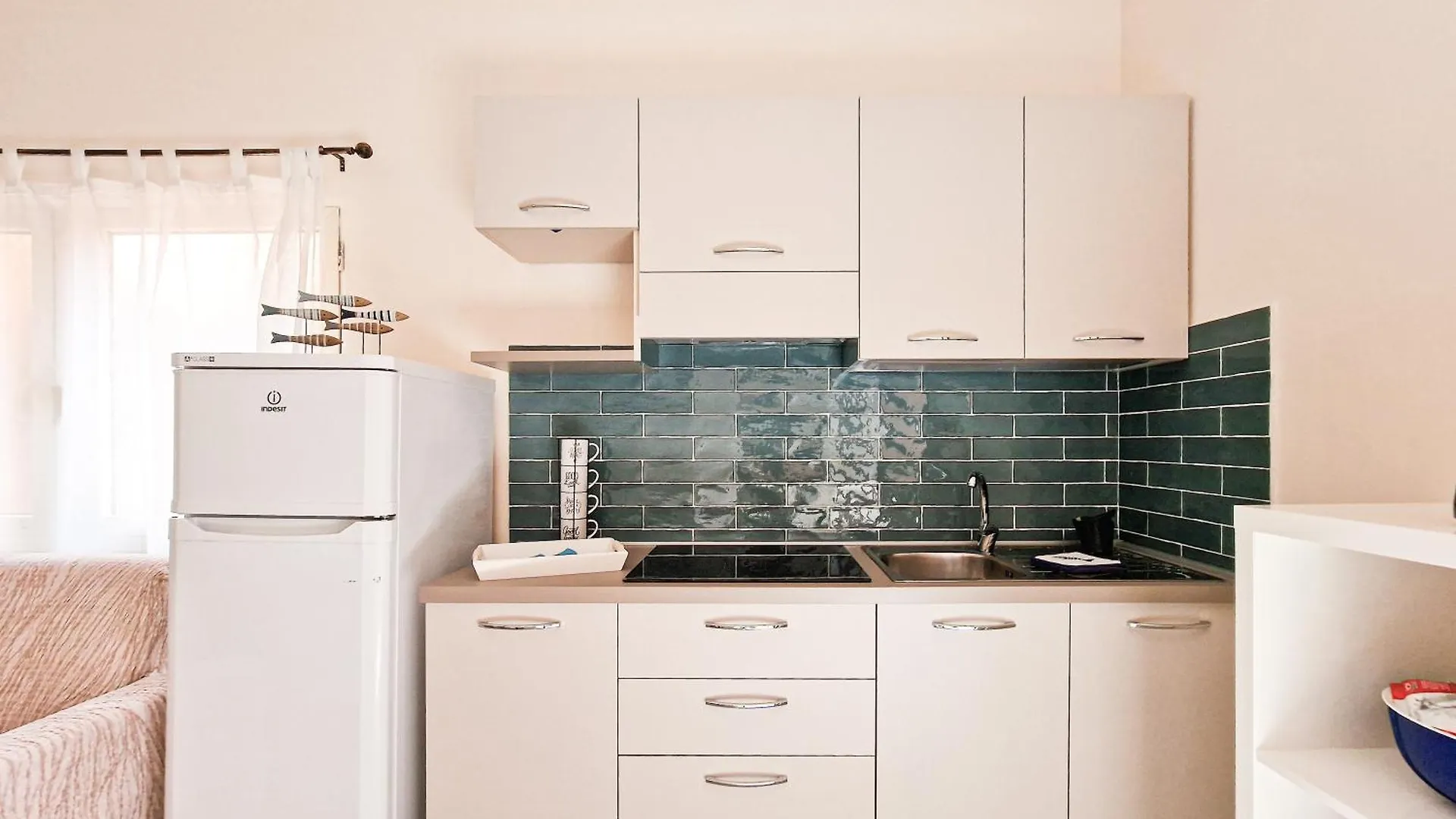 Bilocale Scirocco De Luxe Apartment Portoferraio