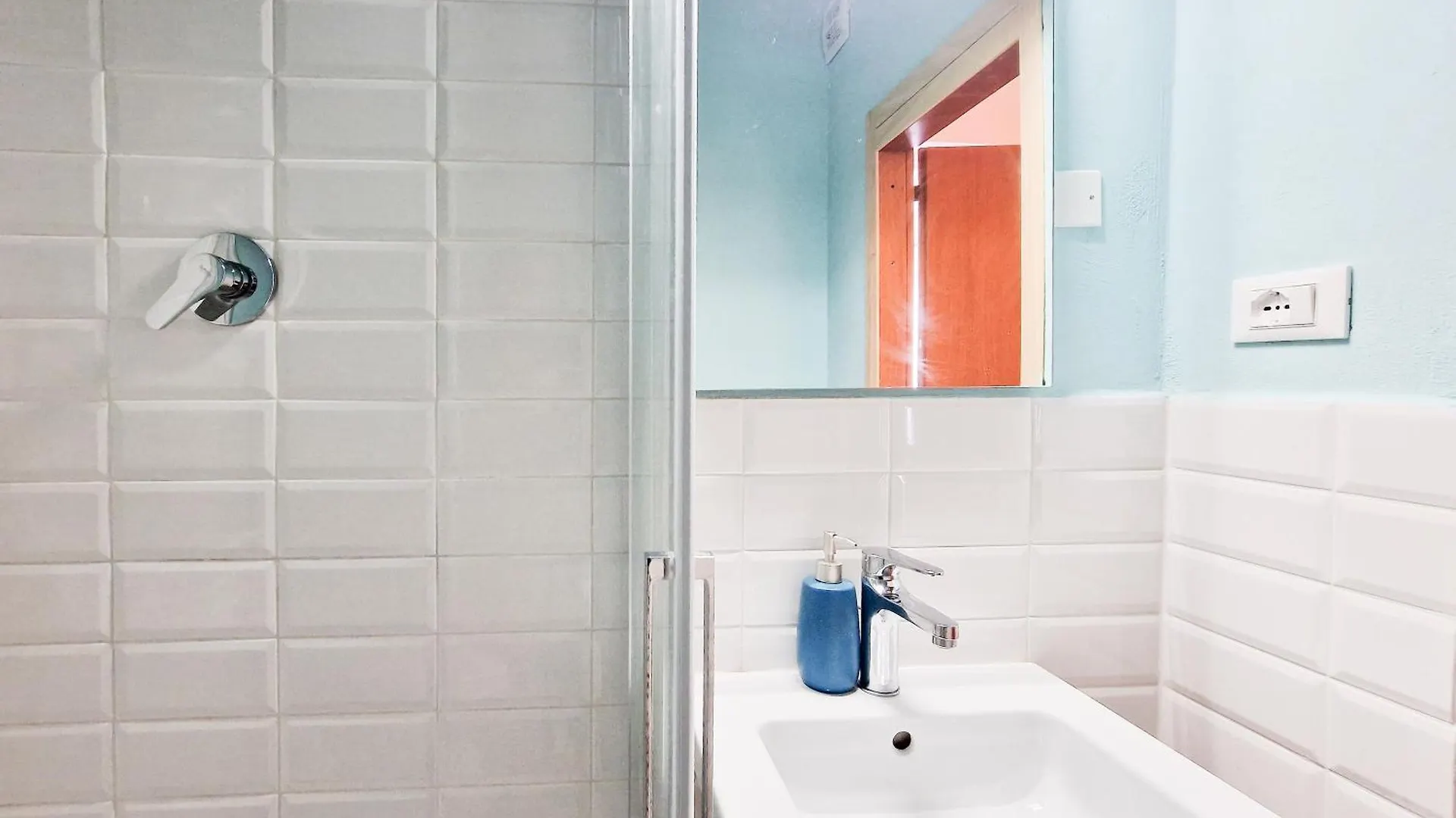 Bilocale Scirocco De Luxe Apartment Portoferraio