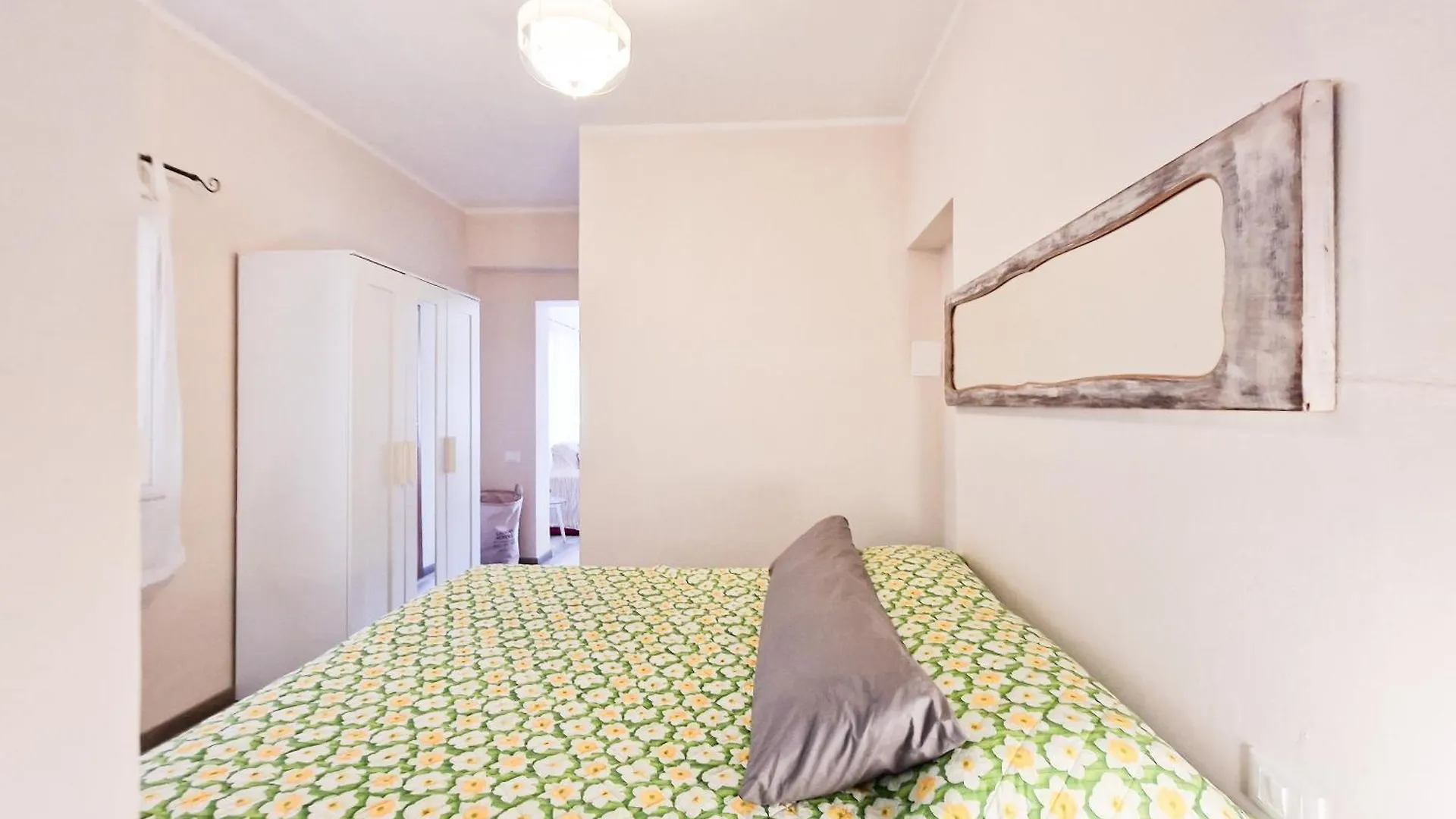 Bilocale Scirocco De Luxe Apartment Portoferraio