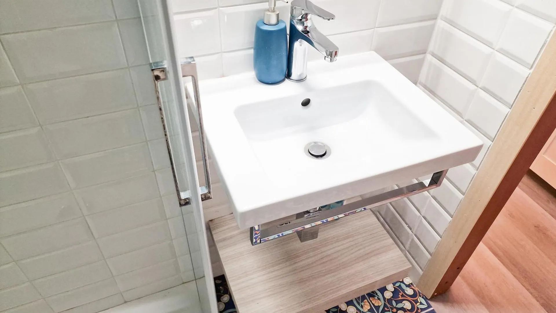 Bilocale Scirocco De Luxe Apartment Portoferraio