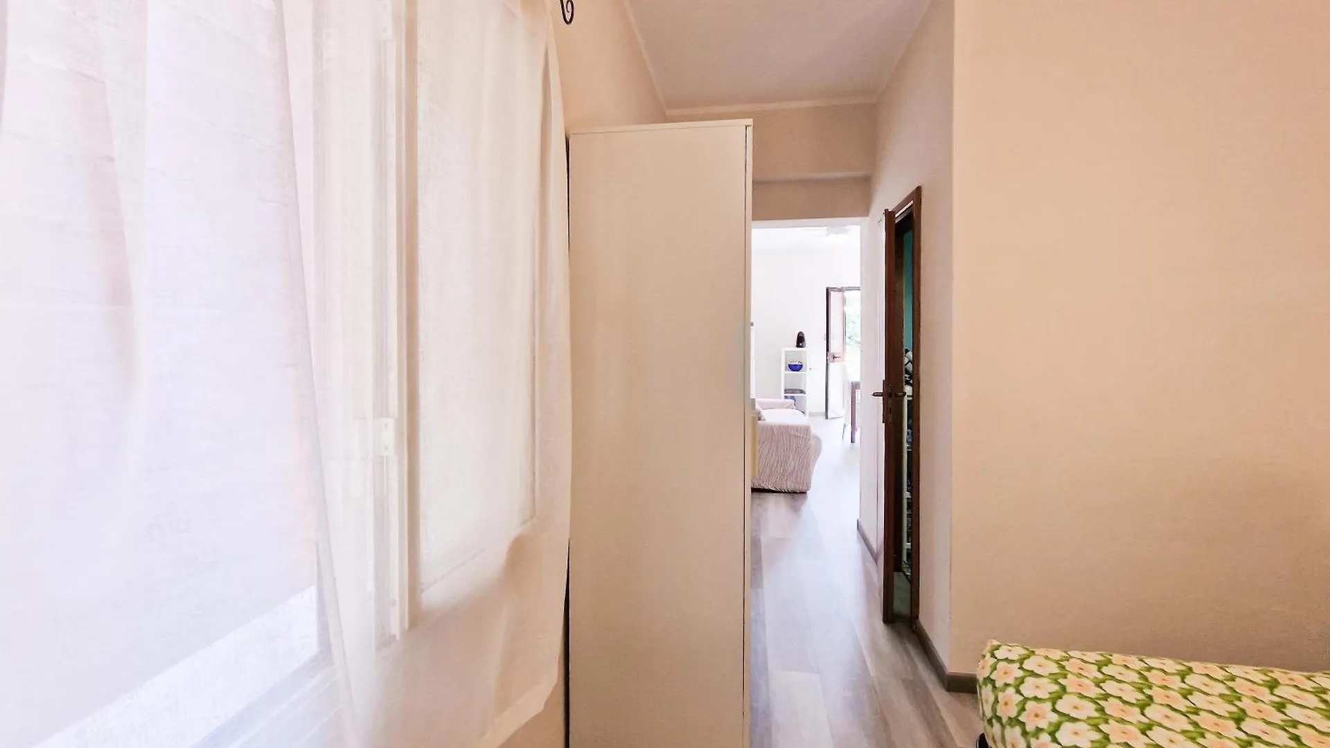 Bilocale Scirocco De Luxe Apartment Portoferraio