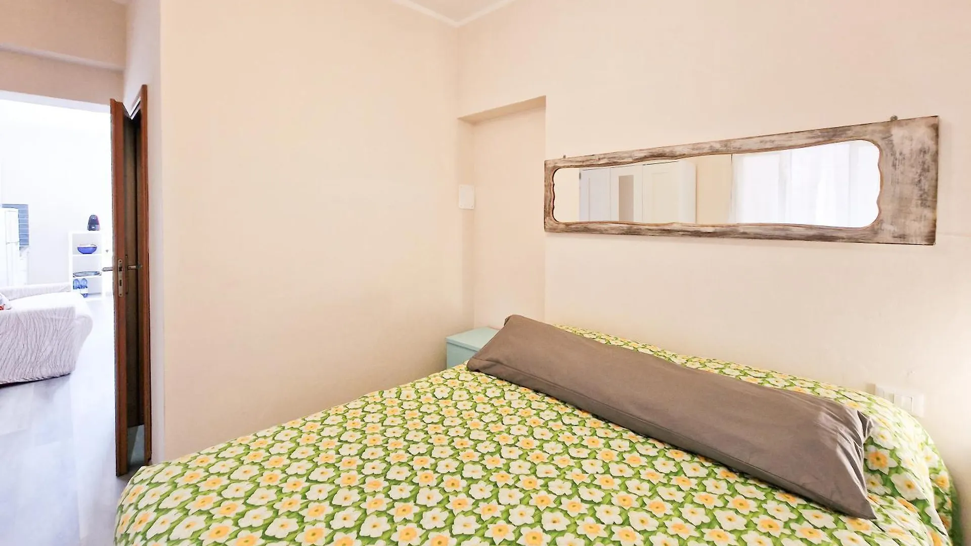Bilocale Scirocco De Luxe Apartment Portoferraio 0*,
