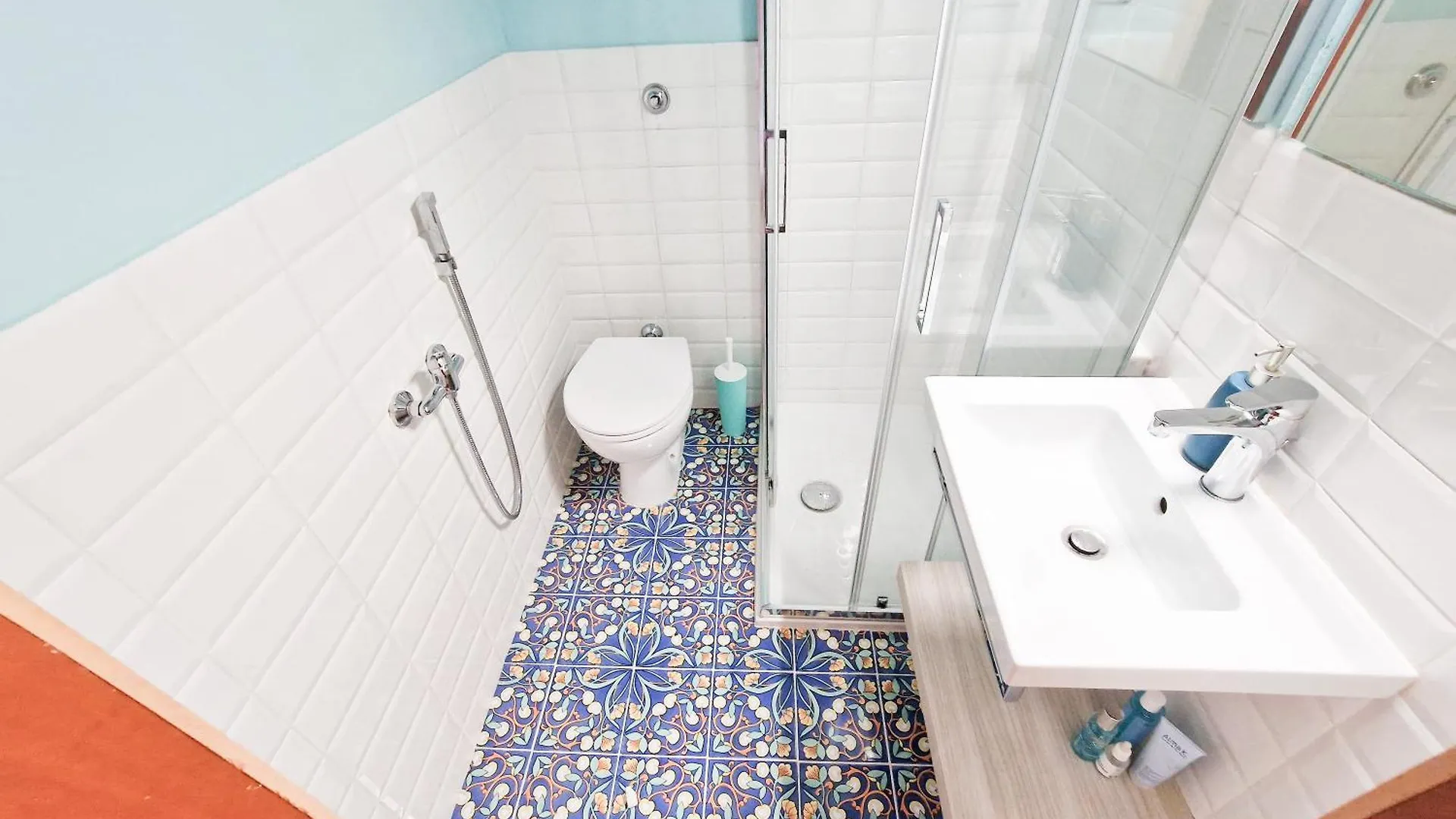 Bilocale Scirocco De Luxe Apartment Portoferraio