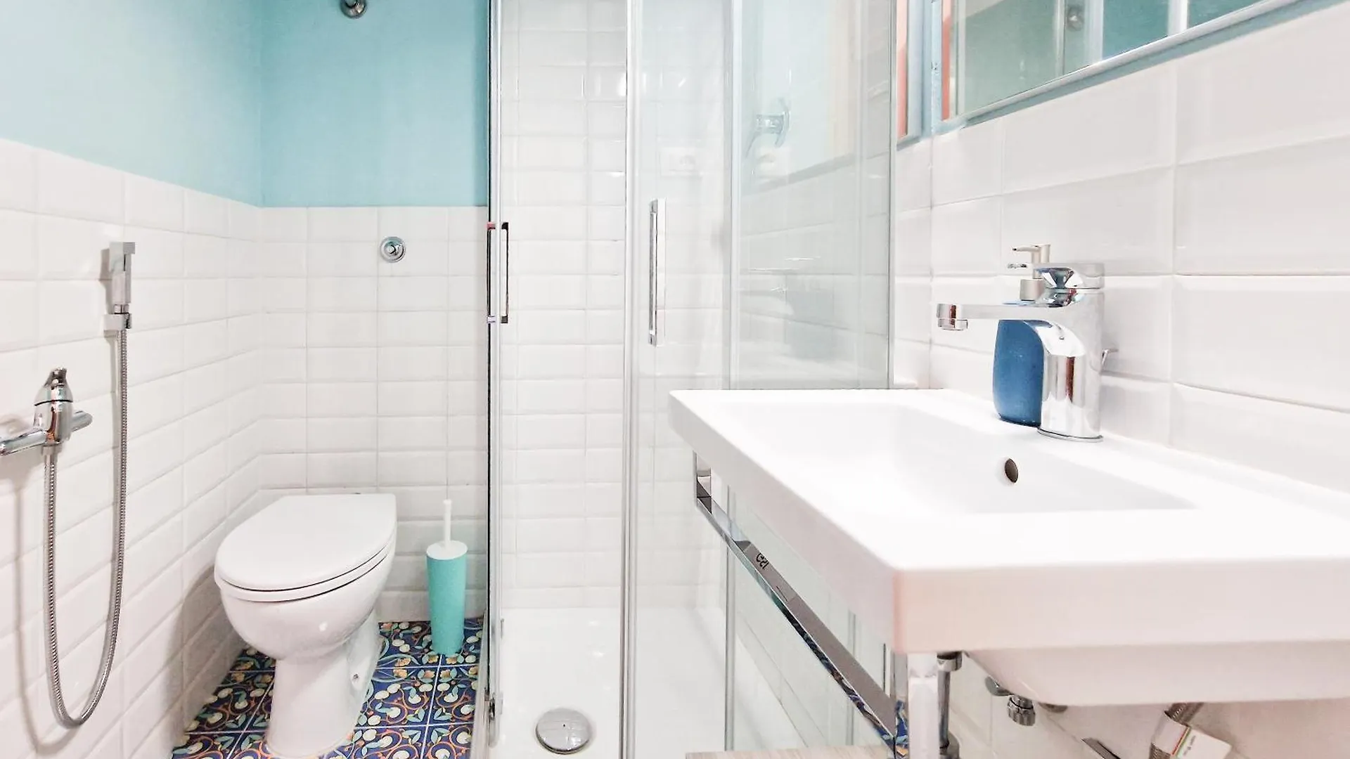 Bilocale Scirocco De Luxe Apartment Portoferraio 0*,  Italy