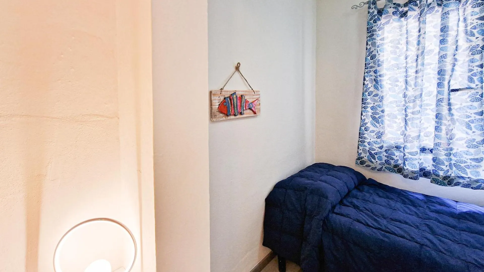 Bilocale Scirocco De Luxe Apartment Portoferraio 0*,  Italy