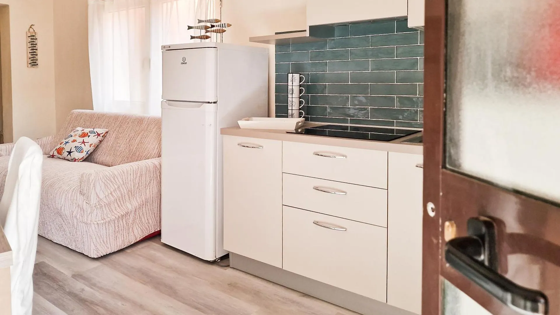 Bilocale Scirocco De Luxe Apartment Portoferraio 0*,  Italy