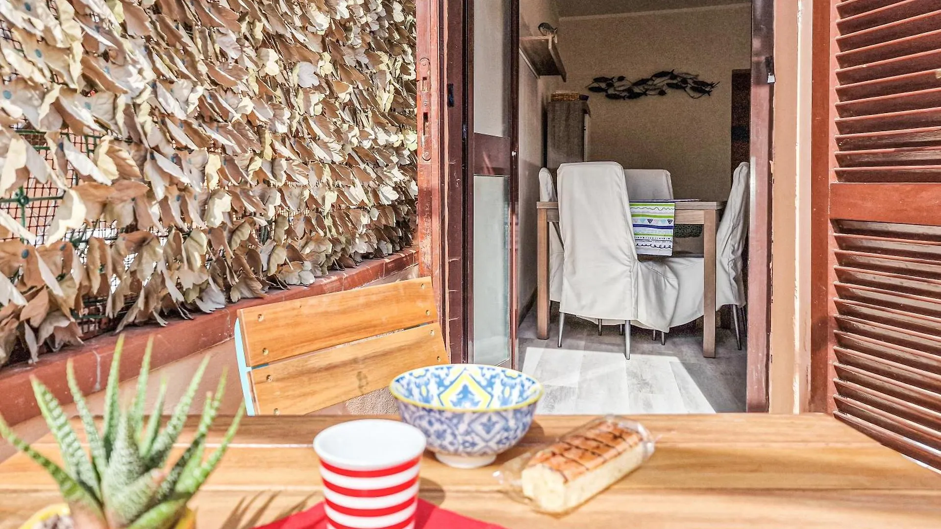 Bilocale Scirocco De Luxe Apartment Portoferraio